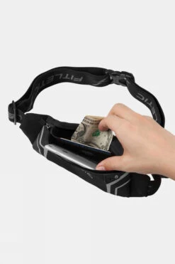 Blitz Sports And Travel Running Belt -Urban Threads c44a390018 7070 b