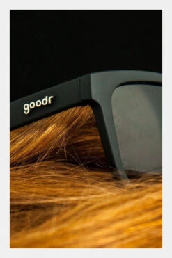 Goodr A Ginger's Soul Sunglasses 9 Goodr A Ginger's Soul Sunglasses -Urban Threads c45a390011 7070 o
