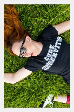 Goodr A Ginger's Soul Sunglasses 10 Goodr A Ginger's Soul Sunglasses -Urban Threads c45a390011 7070 p