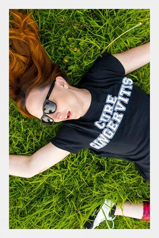 Goodr A Ginger's Soul Sunglasses 6 Goodr A Ginger's Soul Sunglasses - Image 4