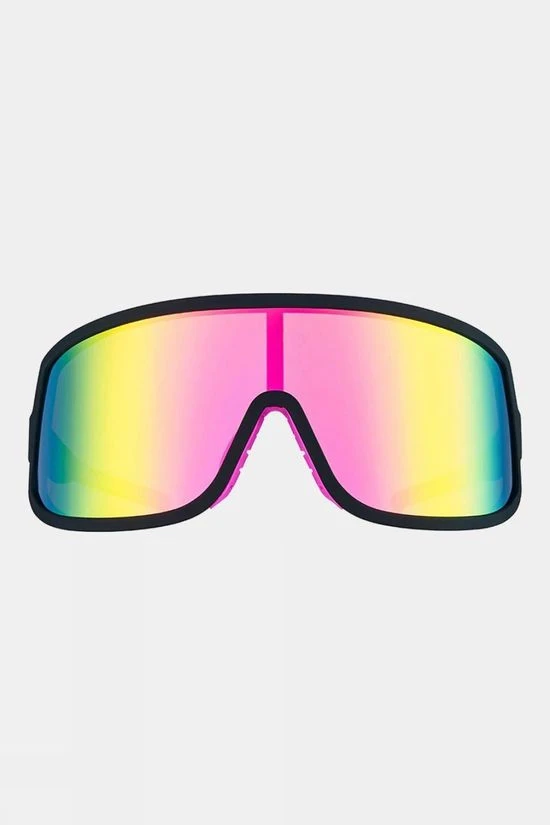 Goodr I Do My Own Stunts Sunglasses 4 Goodr I Do My Own Stunts Sunglasses - Image 2