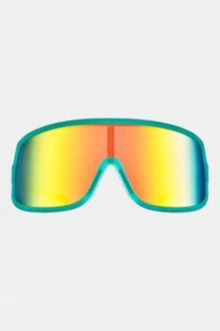 Goodr Save A Bull, Ride A Rodeo Clown Sunglasses -Urban Threads c45a390037 4924 b