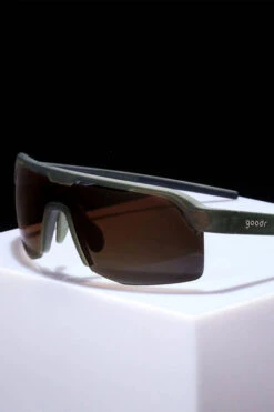 Goodr The Jungle Is My Gym Sunglasses -Urban Threads c45a390049 5124 f