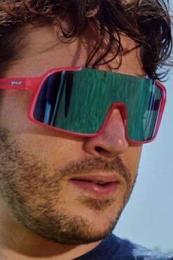 Goodr Ready The Confetti Canon Sunglasses -Urban Threads c45a390053 3540 e