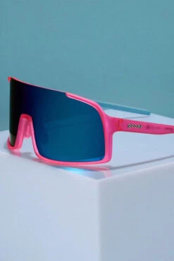 Goodr Ready The Confetti Canon Sunglasses -Urban Threads c45a390053 3540 f