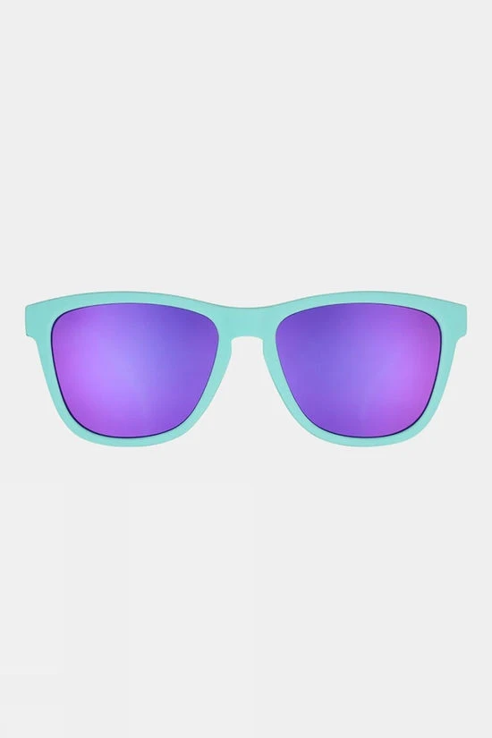 Goodr Electric Dinotopia Carnival Sunglasses 4 Goodr Electric Dinotopia Carnival Sunglasses - Image 2