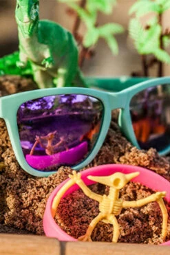 Goodr Electric Dinotopia Carnival Sunglasses 9 Goodr Electric Dinotopia Carnival Sunglasses -Urban Threads c45a390055 4990 d