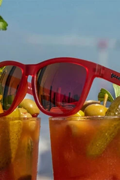 Goodr Phoenix At A Bloody Mary Bar Sunglasses -Urban Threads c45a390056 3026 d