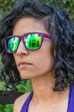 Goodr Gardening With A Kracken Sunglasses -Urban Threads c45a390060 9049 c