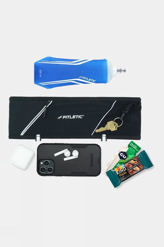 360 Plus Tubular Running Belt 8 360 Plus Tubular Running Belt - Image 6