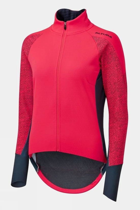 Altura Womens Endurance Mistral Softshell Jacket 3 Altura Womens Endurance Mistral Softshell Jacket