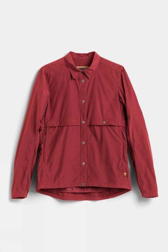 Fjallraven Womens S/F Rider's Wind Jacket 3 Fjallraven Womens S/F Rider's Wind Jacket
