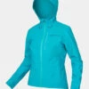 Endura Womens Hummvee Waterproof Hooded Jacket -Urban Threads d11ae90036 4040 a