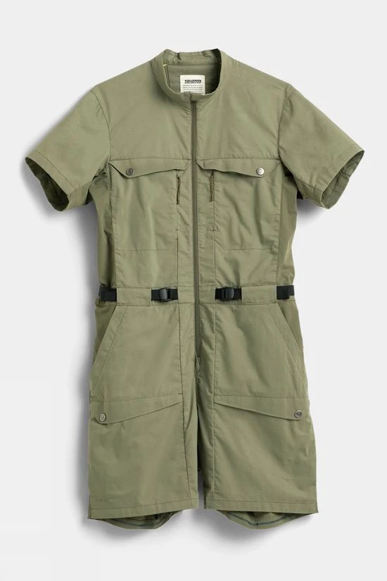 Fjallraven Womens S/F Field Suit 3 Fjallraven Womens S/F Field Suit