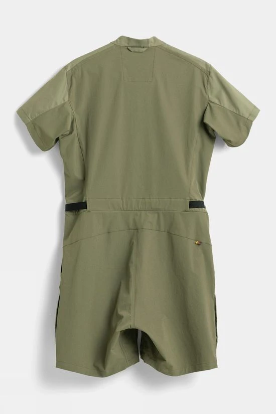 Fjallraven Womens S/F Field Suit 4 Fjallraven Womens S/F Field Suit - Image 2