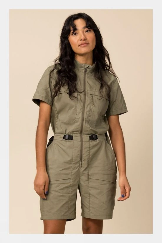 Fjallraven Womens S/F Field Suit 5 Fjallraven Womens S/F Field Suit - Image 3
