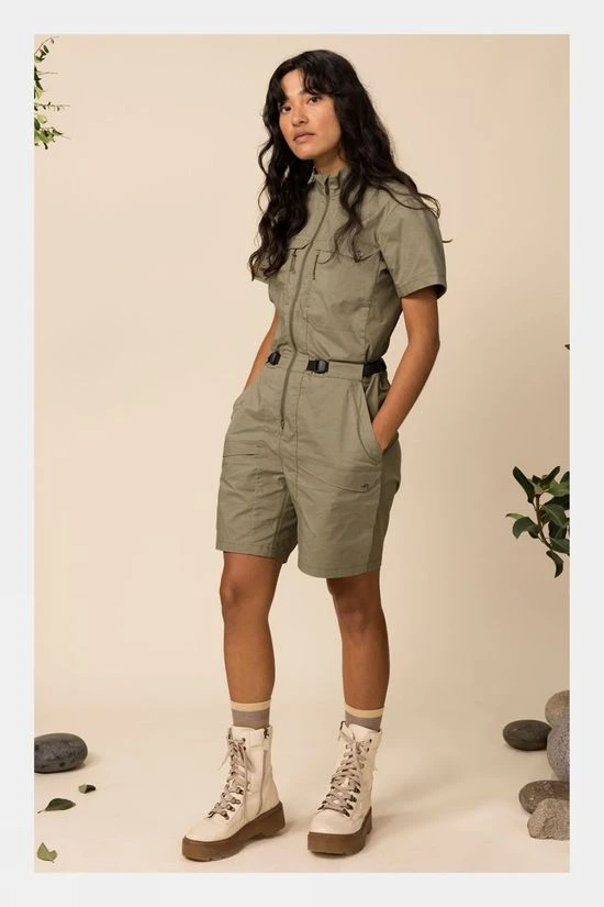 Fjallraven Womens S/F Field Suit 6 Fjallraven Womens S/F Field Suit - Image 4