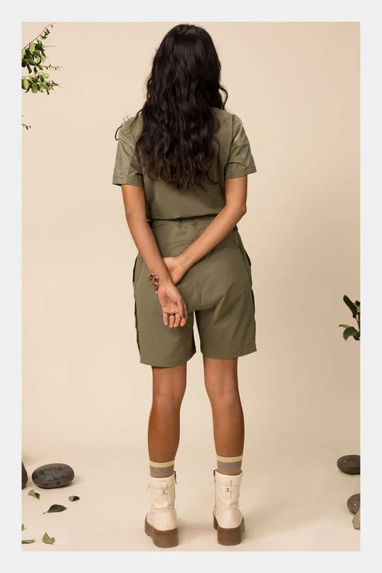 Fjallraven Womens S/F Field Suit 7 Fjallraven Womens S/F Field Suit - Image 5