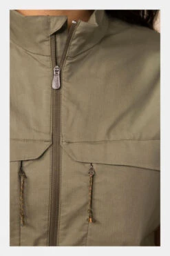 Fjallraven Womens S/F Field Suit 16 Fjallraven Womens S/F Field Suit -Urban Threads d11cib0001 5151 f