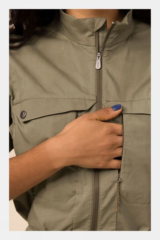 Fjallraven Womens S/F Field Suit 9 Fjallraven Womens S/F Field Suit - Image 7