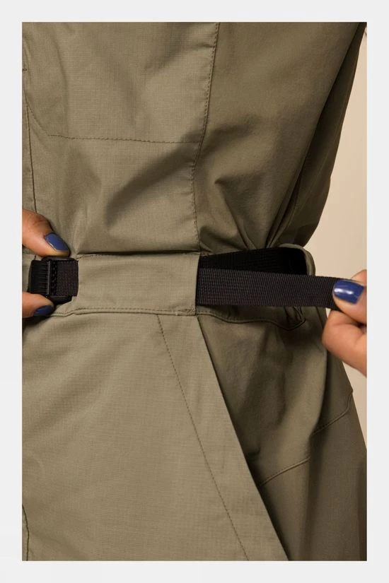 Fjallraven Womens S/F Field Suit 10 Fjallraven Womens S/F Field Suit - Image 8