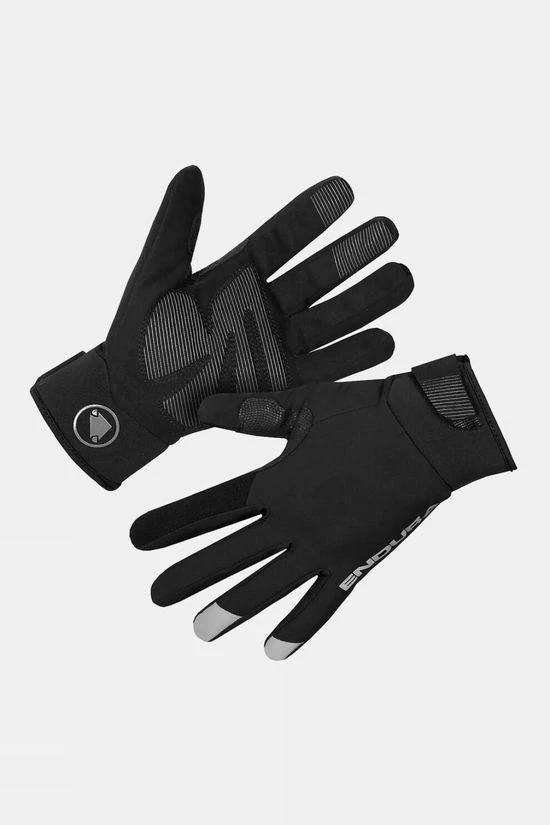 Endura Womens Strike Waterproof Gloves 4 Endura Womens Strike Waterproof Gloves - Image 2