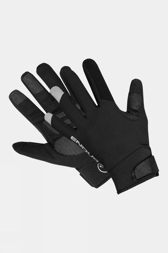 Endura Womens Strike Waterproof Gloves 3 Endura Womens Strike Waterproof Gloves