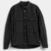 Fjallraven Mens S/F Rider's Wind Jacket -Urban Threads d12ae90039 7070 a