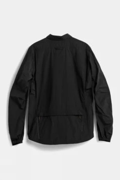 Fjallraven Mens S/F Rider's Wind Jacket -Urban Threads d12ae90039 7070 b