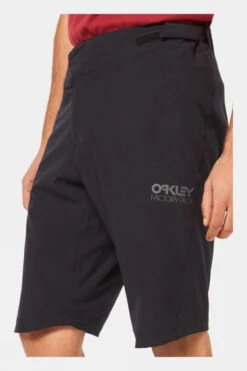 Oakley Mens Factory Pilot Lite Shorts -Urban Threads d12caa0005 7070 c