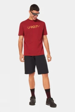 Oakley Mens Factory Pilot Lite Shorts -Urban Threads d12caa0005 7070 e