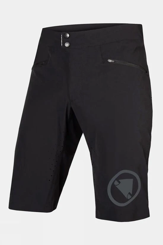 Endura Mens Singletrack Lite Short 3 Endura Mens Singletrack Lite Short