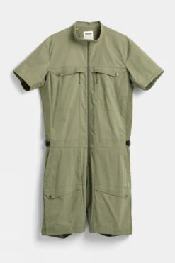 Fjallraven Mens S/F Field Suit