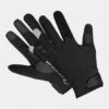 Endura Mens Strike Waterproof Gloves 2 Endura Mens Strike Waterproof Gloves -Urban Threads d13jab0029 7070 g