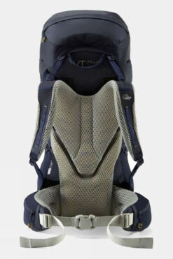 Lowe Alpine Mens Manaslu 65:80 Rucksack -Urban Threads e1114269 4444 u