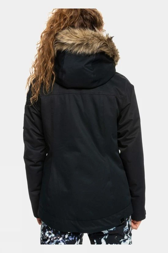 Roxy Womens Meade Snow Jacket 6 Roxy Womens Meade Snow Jacket - Image 4