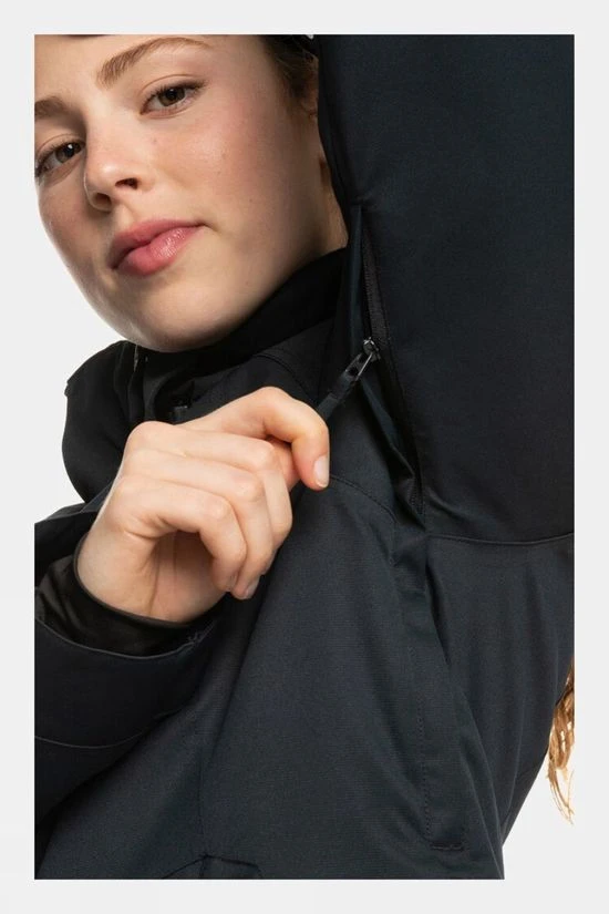 Roxy Womens Meade Snow Jacket 9 Roxy Womens Meade Snow Jacket - Image 7