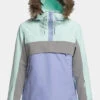 Roxy Womens Shelter Snow Jacket 2 Roxy Womens Shelter Snow Jacket -Urban Threads e11aca0106 5353 a