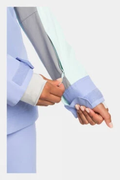 Roxy Womens Shelter Snow Jacket -Urban Threads e11aca0106 5353 i