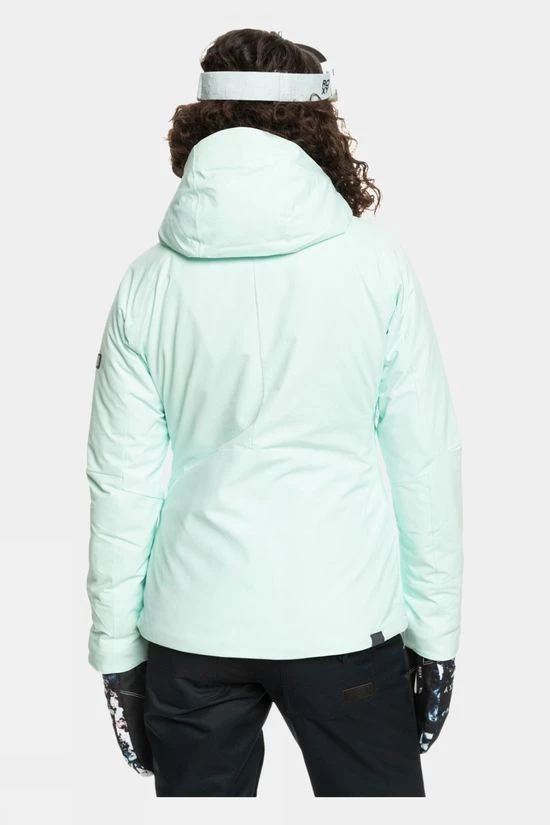 Roxy Womens Dusk Jacket 6 Roxy Womens Dusk Jacket - Image 4