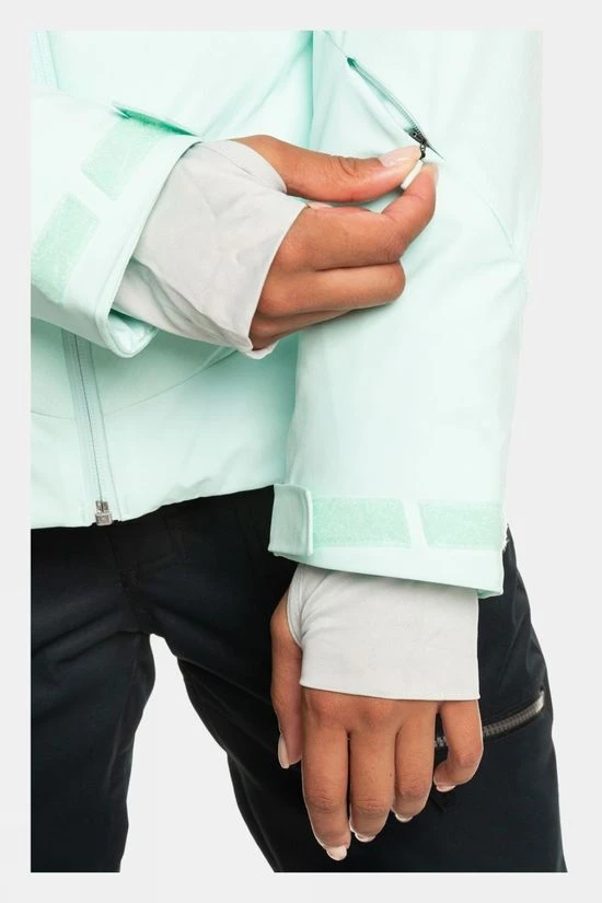 Roxy Womens Dusk Jacket 11 Roxy Womens Dusk Jacket - Image 9