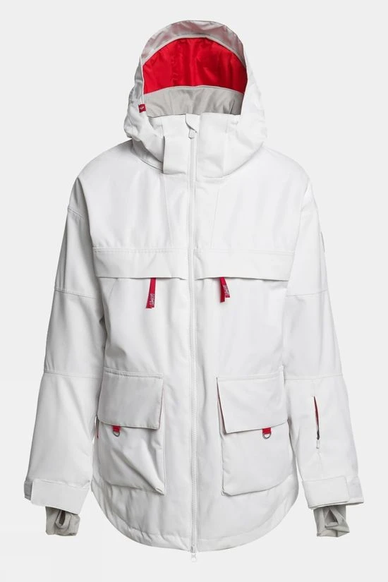 Roxy Womens Chloe Kim Snowboard Jacket 3 Roxy Womens Chloe Kim Snowboard Jacket