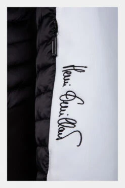 Henri Duvillard Womens Camille Faux Fur Ski Jacket 11 Henri Duvillard Womens Camille Faux Fur Ski Jacket -Urban Threads e11aca0117 1010 c