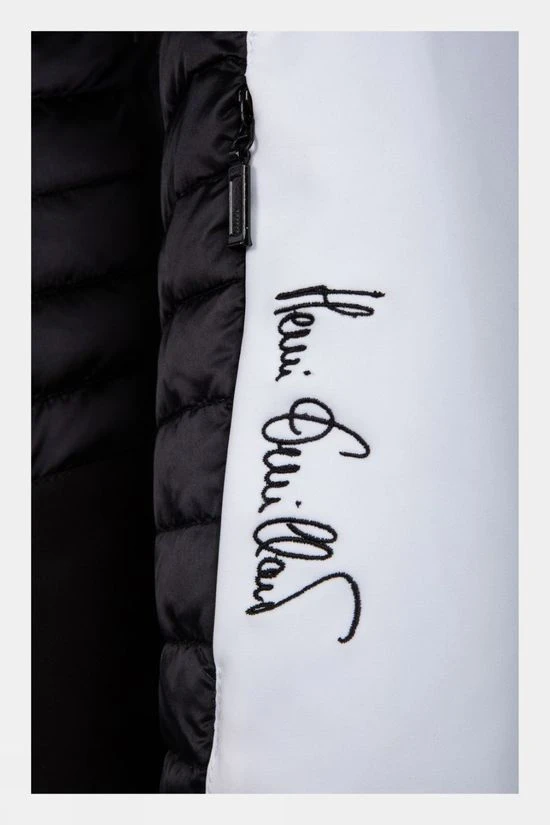 Henri Duvillard Womens Camille Faux Fur Ski Jacket 7 Henri Duvillard Womens Camille Faux Fur Ski Jacket - Image 5