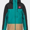 Picture Womens Sylvia 3L Jacket -Urban Threads e11aca0142 5050 a
