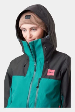 Picture Womens Sylvia 3L Jacket -Urban Threads e11aca0142 5050 f