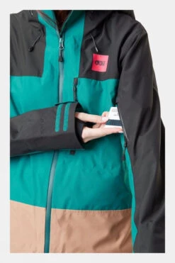 Picture Womens Sylvia 3L Jacket -Urban Threads e11aca0142 5050 g