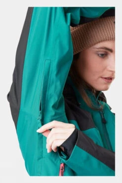 Picture Womens Sylvia 3L Jacket -Urban Threads e11aca0142 5050 h