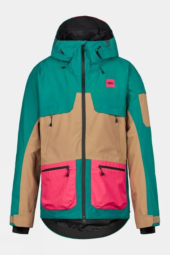 Picture Womens Haakon Jacket 3 Picture Womens Haakon Jacket