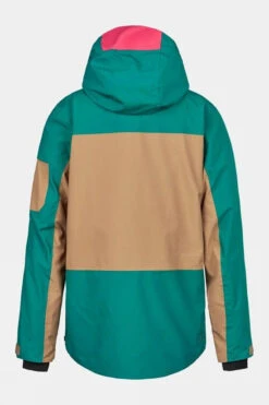 Picture Womens Haakon Jacket 9 Picture Womens Haakon Jacket -Urban Threads e11aca0143 5050 b